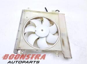 Radiator Electric Fan  Motor CITROËN C1 II (PA, PS)