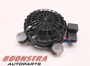 Radiator Electric Fan  Motor VW ID.3 (E11)