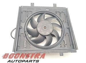 Radiator Electric Fan  Motor PORSCHE BOXSTER Spyder (987)