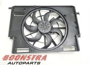 Radiator Electric Fan  Motor VOLVO XC40 (536)