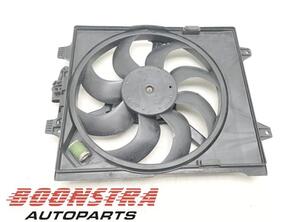 Elektrische motor radiateurventilator FIAT 500 (312_), FIAT 500 C (312_)