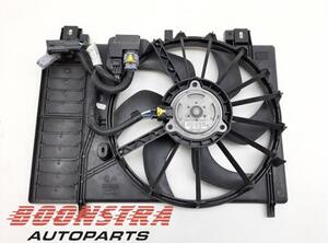 Radiator Electric Fan  Motor PEUGEOT 508 I (8D_)