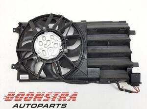 Radiator Electric Fan  Motor PORSCHE 718 BOXSTER (982)