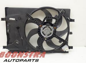 Radiator Electric Fan  Motor OPEL CORSA D (S07)