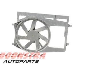 Radiator Electric Fan  Motor MINI MINI Convertible (R52)