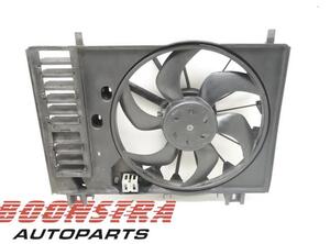 Radiator Electric Fan  Motor PEUGEOT 508 SW I (8E_)