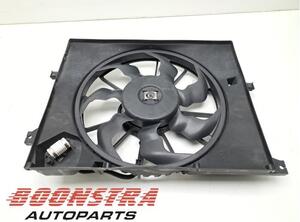 Radiator Electric Fan  Motor HYUNDAI ix20 (JC)