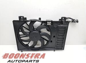 Radiator Electric Fan  Motor PEUGEOT 508 I (8D_)