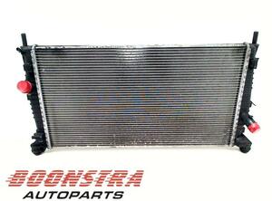 Radiator FORD Focus II (DA, DP, HCP)