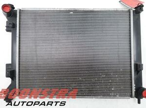 Radiator HYUNDAI iX20 (JC)