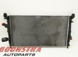 Radiateur FORD C-Max (DM2), FORD Focus C-Max (--)