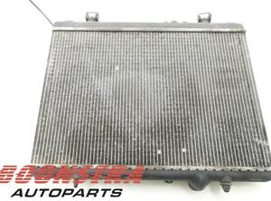 Radiator PEUGEOT 407 (6D)