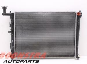 Radiator KIA Cee&#039;D Schrägheck (ED), KIA Cee&#039;D SW (ED), KIA Pro Cee&#039;D (ED)