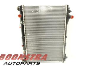 Radiator SUZUKI Grand Vitara II (JT, TD, TE)