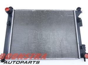 Radiator HYUNDAI iX20 (JC)