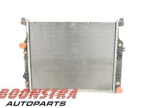 Radiateur MERCEDES-BENZ M-Klasse (W164)