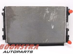 Radiator VW Touran (5T1)