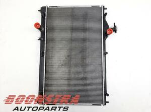 Radiator MITSUBISHI Outlander III (GFW, GGW, ZJ, ZK, ZL)