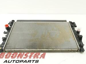 Radiator OPEL Zafira Tourer C (P12)