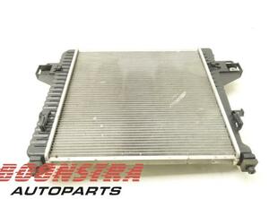 Radiator JEEP Cherokee (KJ)