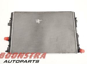 Radiator VW Tiguan (5N)