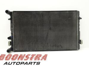 Radiator AUDI A3 (8L1)