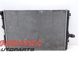 Radiator VW Passat Alltrack (365), VW Passat Variant (365)