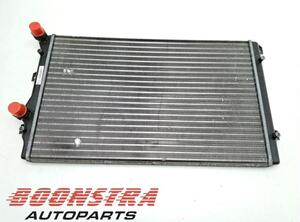 Radiator AUDI A3 (8P1), AUDI A3 Sportback (8PA)