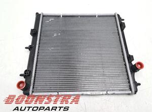 Radiator CITROËN C3 III (SX)