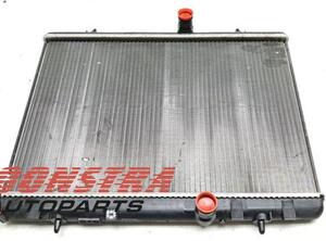 Radiator CITROËN C4 II (B7)