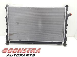 Radiator FORD TRANSIT V363 Bus (FAD, FBD), FORD TRANSIT V363 Van (FCD, FDD)