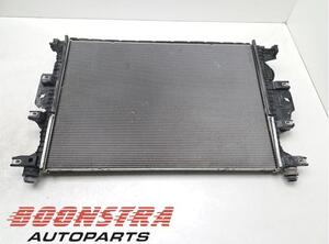 Radiator FORD MONDEO V Hatchback (CE)