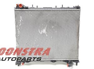 Radiator LAND ROVER RANGE ROVER IV (L405)