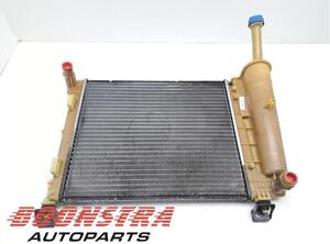 Radiateur FIAT 500 (312_), FIAT 500 C (312_)