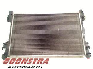 Radiator MERCEDES-BENZ C-CLASS (W203)