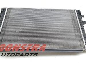 Radiator SKODA OCTAVIA III Combi (5E5, 5E6)