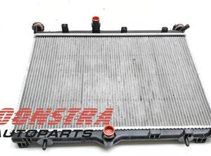 Radiator CITROËN C4 III (BA_, BB_, BC_)