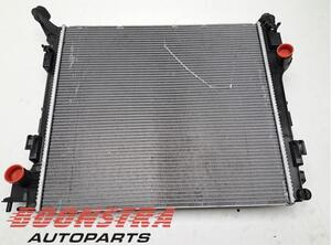 Radiateur NISSAN QASHQAI III (J12)