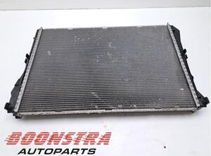 Radiator MERCEDES-BENZ C-CLASS (W205)