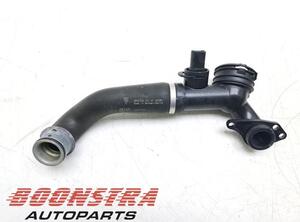 Radiator Hose PORSCHE PANAMERA (970)