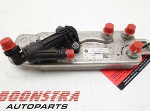 Oil Cooler BMW I8 (I12)