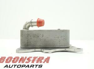 Oil Cooler MERCEDES-BENZ C-Klasse (W205)