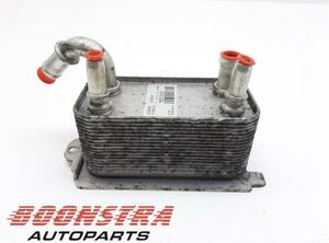 Oil Cooler VOLVO V60 I (155, 157)