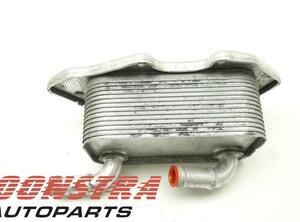 Oil Cooler AUDI A6 Avant (4F5, C6)