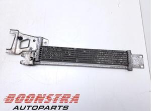 Oil Cooler MERCEDES-BENZ CLS (C218)