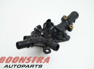 Thermostat Housing MERCEDES-BENZ A-Klasse (W176)