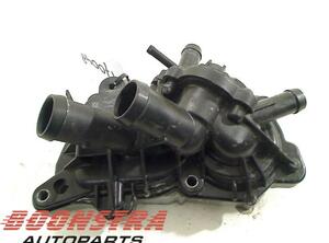 Wasserpumpe Audi A3 Limousine 8V 04E121042A P8121029