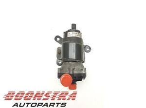 Additional Water Pump MERCEDES-BENZ GLE Coupe (C292)