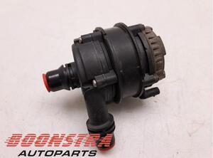 Additional Water Pump BMW IX3 (--)