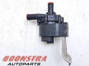 Additional Water Pump TESLA MODEL X (5YJX)